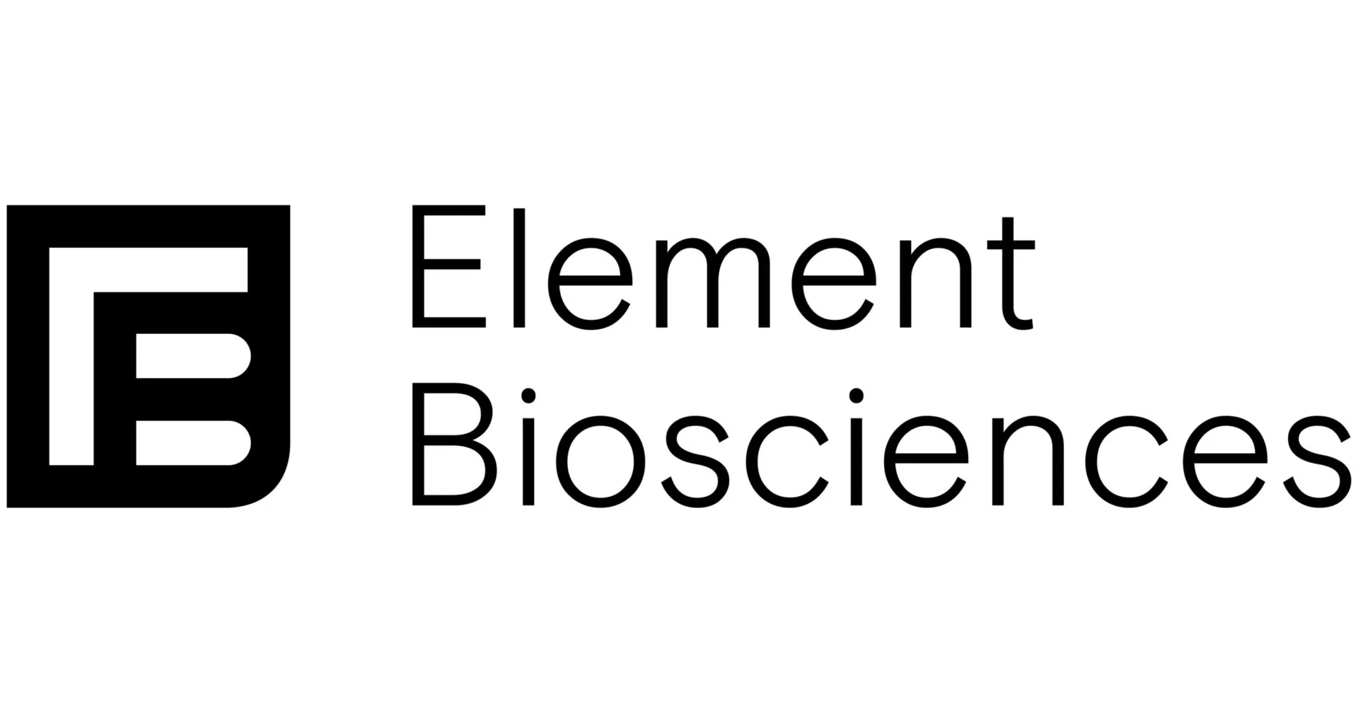 Element Biosciences logosu