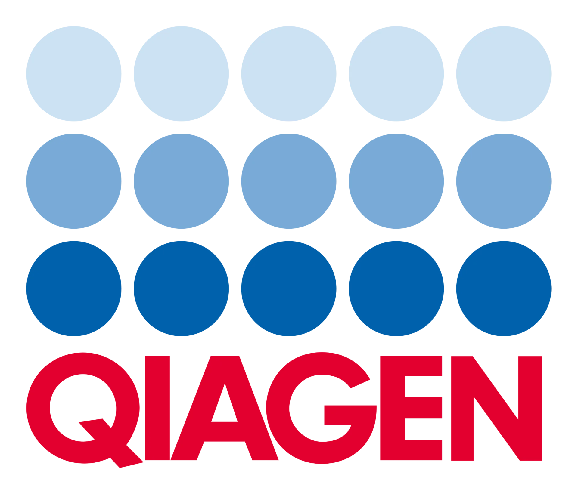 QIAGEN logosu