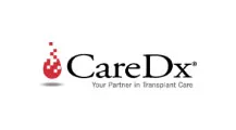 CareDx logosu