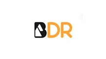 BDR (Blackhills Diagnostic Resources) logosu