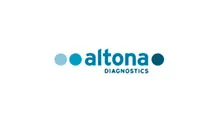 altona Diagnostics logosu