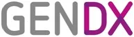 GenDx logosu